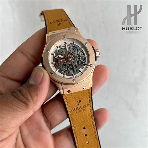 hublot bangalore|hublot geneve price in india.